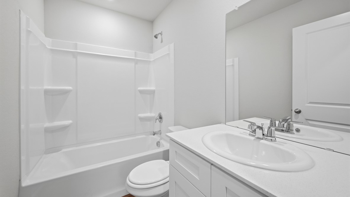 4152 Woodhill Bend Drive Fort Worth TX 76036