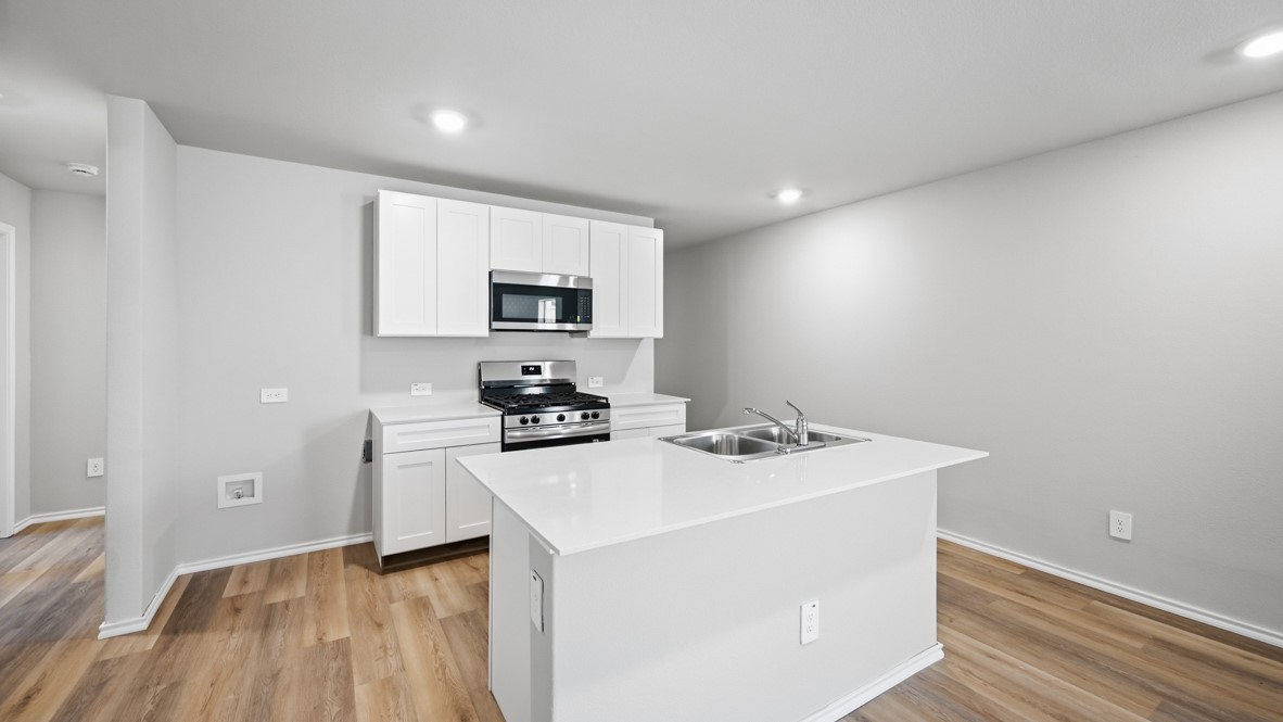 4152 Woodhill Bend Drive Fort Worth TX 76036