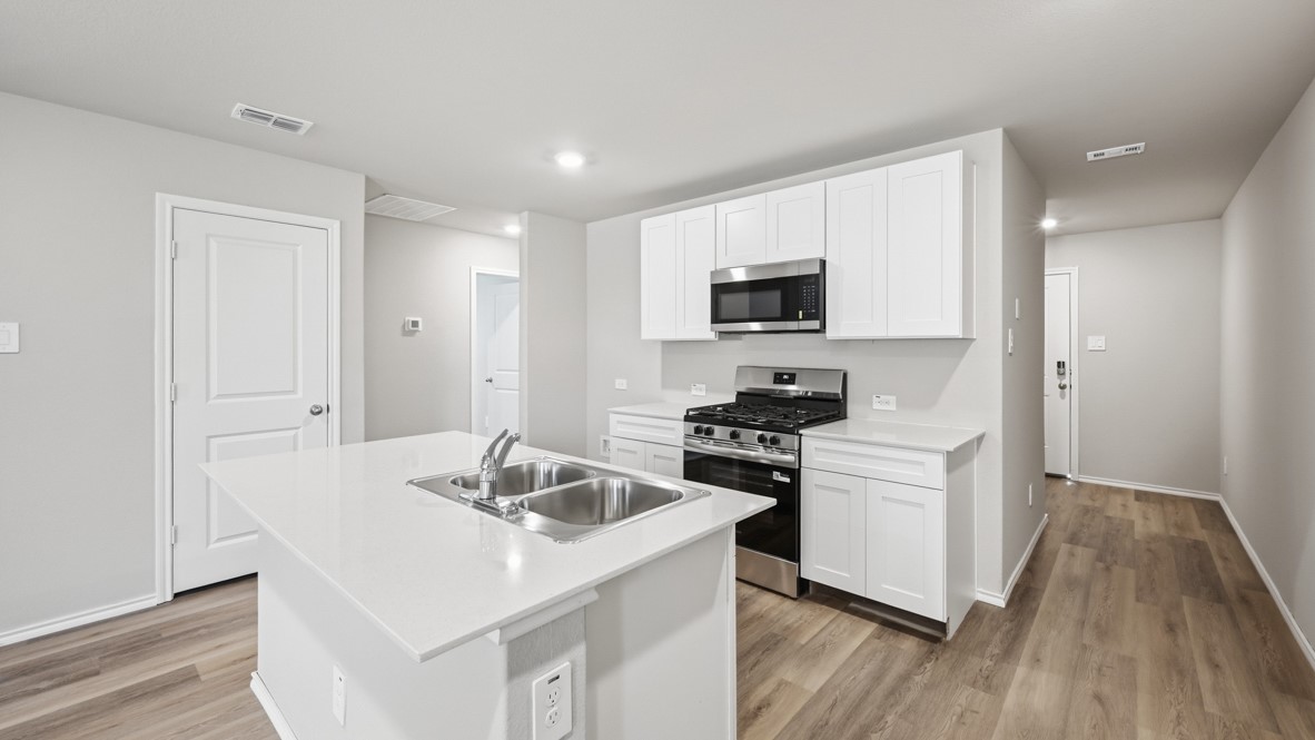 4152 Woodhill Bend Drive Fort Worth TX 76036