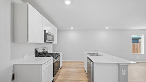 4152 Woodhill Bend Drive Fort Worth TX 76036