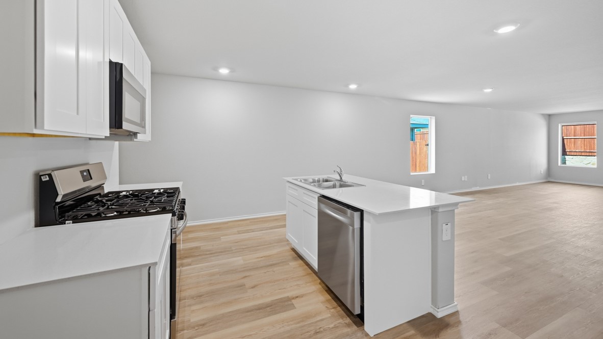 4152 Woodhill Bend Drive Fort Worth TX 76036