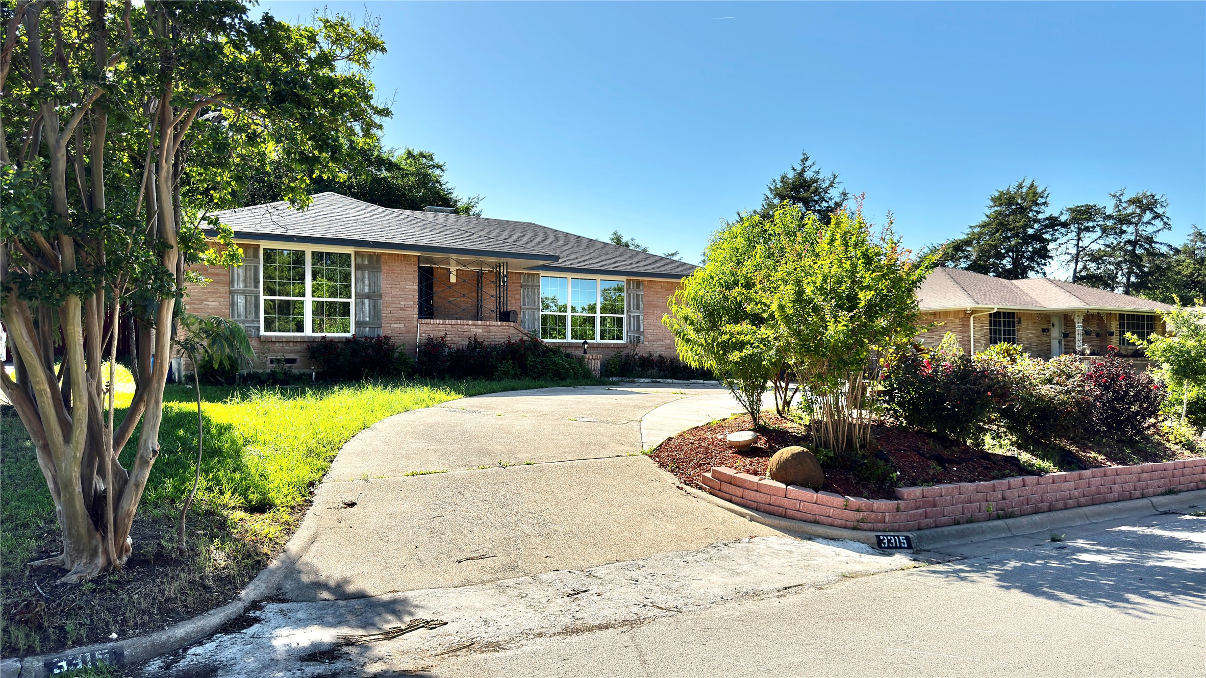 3315 Cedarcroft Lane Dallas TX 75233