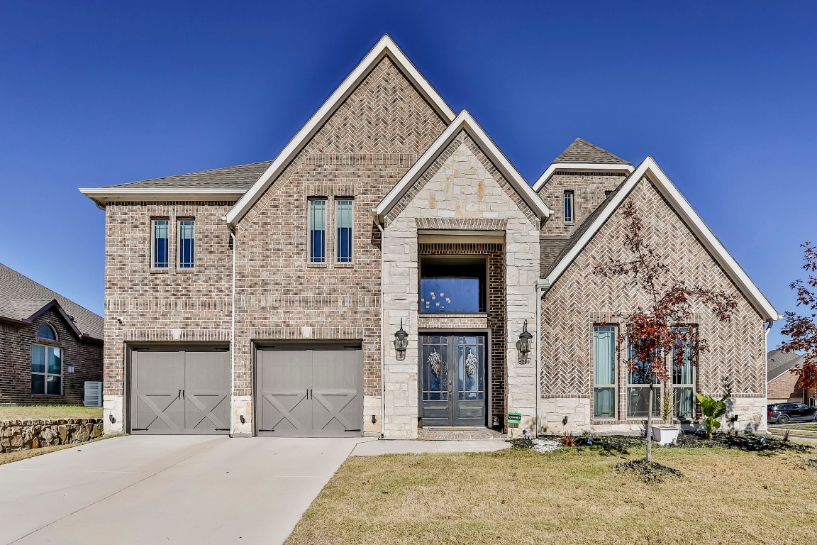 5200 Center Hill Drive Fort Worth TX 76179