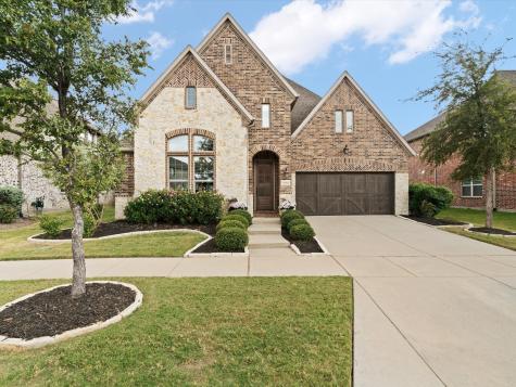 3960 Marigold Lane Prosper TX 75078