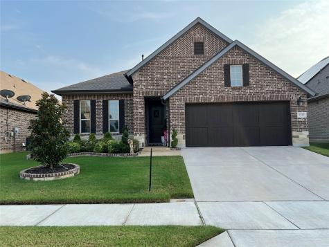 2757 Stadium View Drive Fort Worth TX 76118