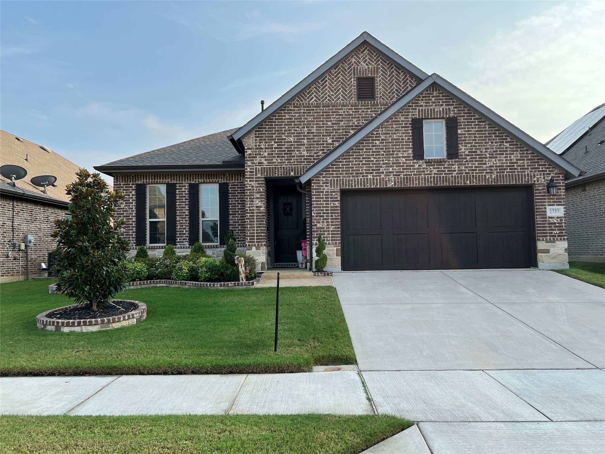 2757 Stadium View Drive Fort Worth TX 76118