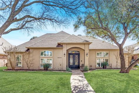 6646 Mimms Drive Dallas TX 75252