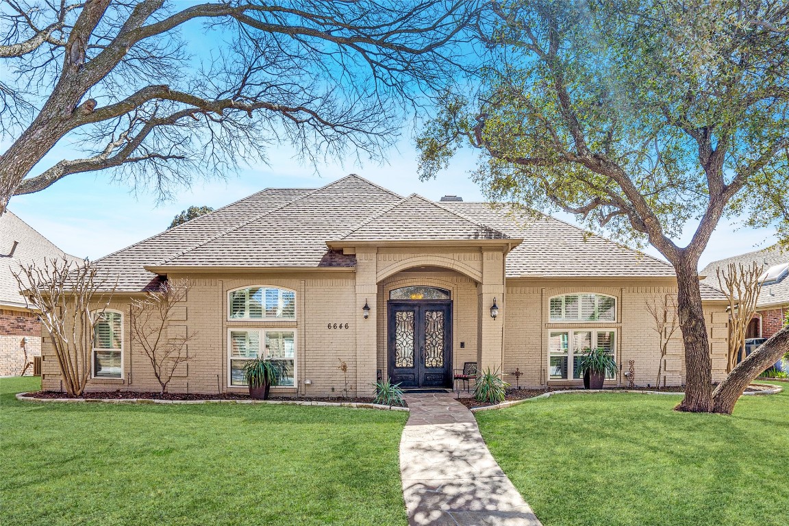 6646 Mimms Drive Dallas TX 75252