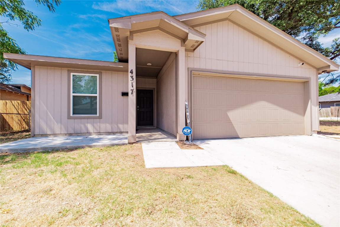 4317 Colonial Avenue Dallas TX 75215