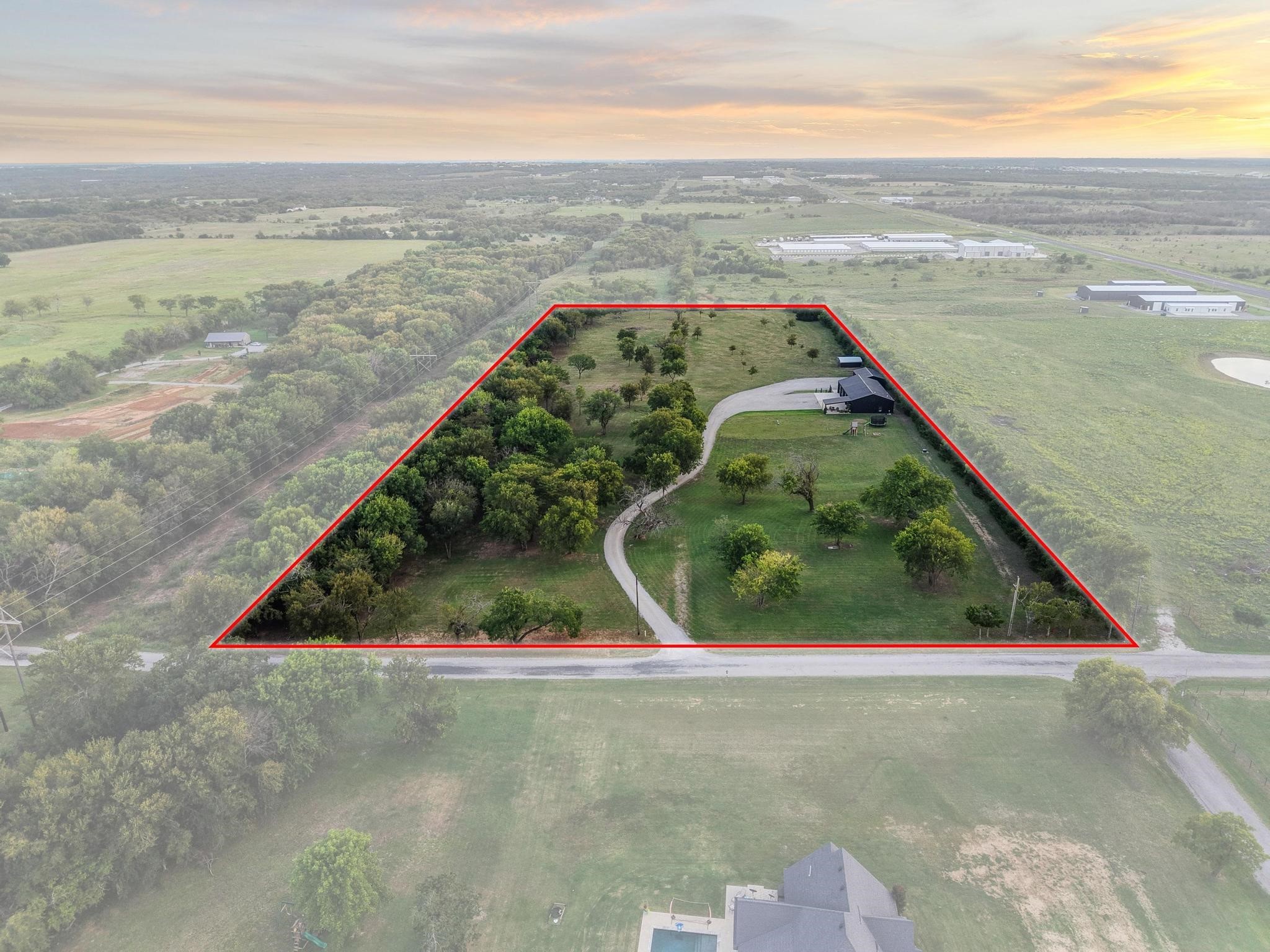 226 Well Road Denison TX 75020