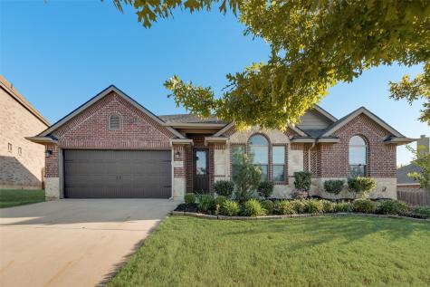 2504 Coral Cove Court Arlington TX 76001