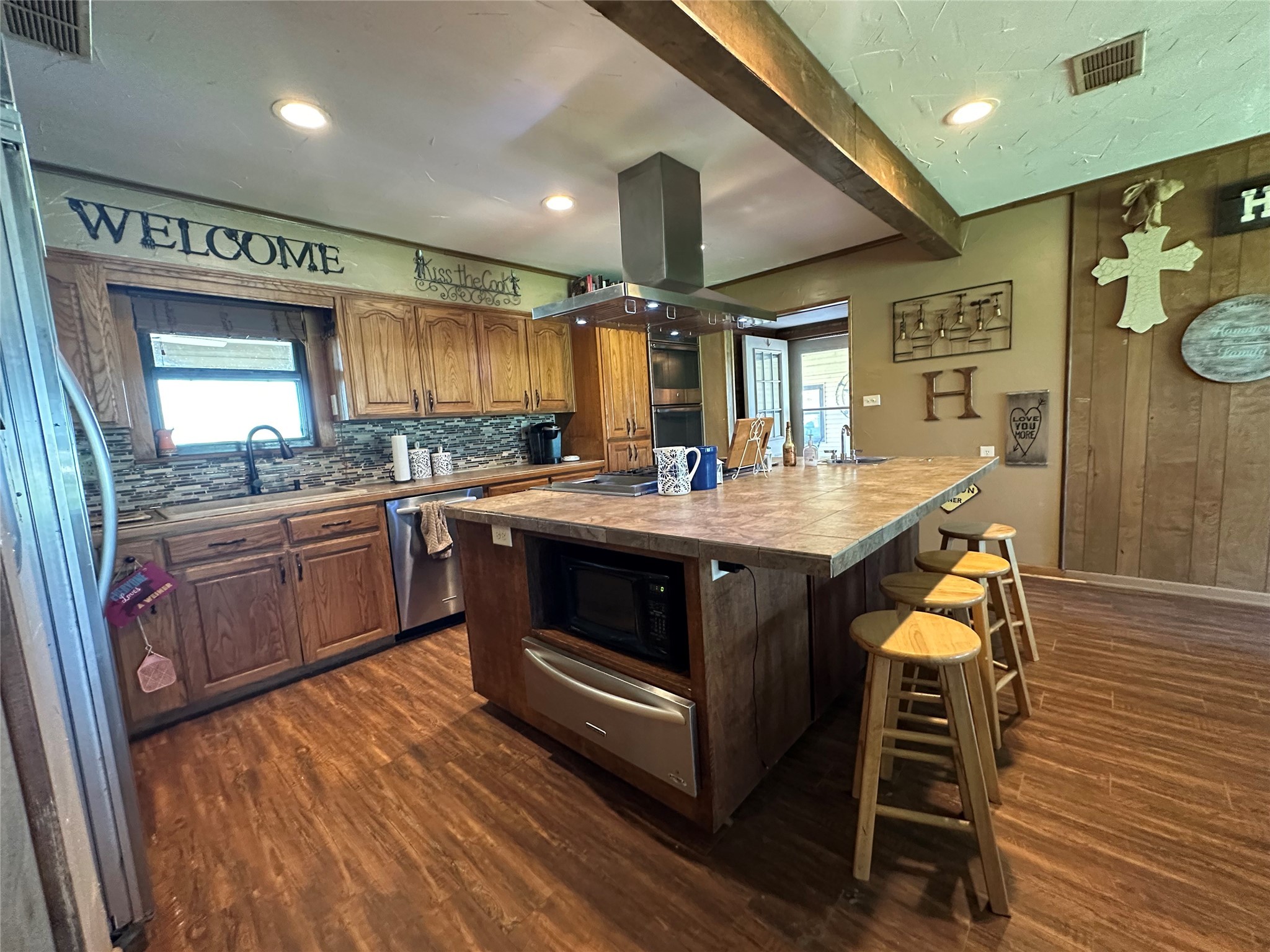 6551 Crooked Creek Road Bowie TX 76230