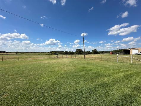 6551 Crooked Creek Road Bowie TX 76230