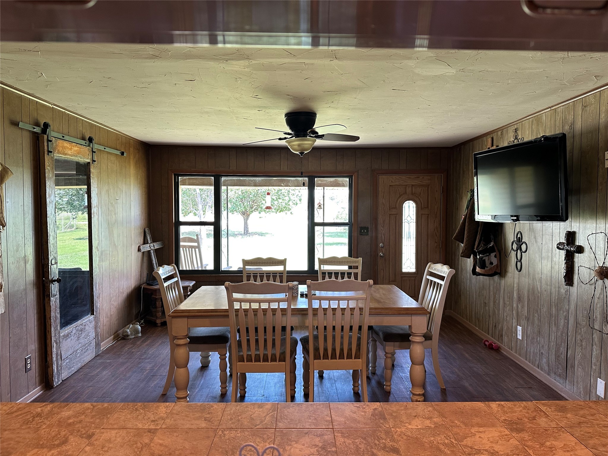 6551 Crooked Creek Road Bowie TX 76230