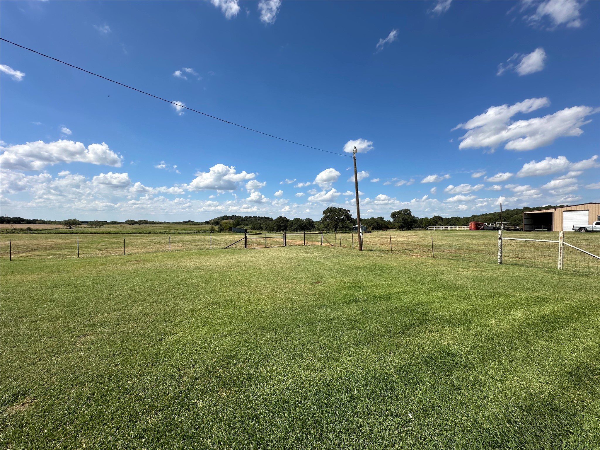 6551 Crooked Creek Road Bowie TX 76230
