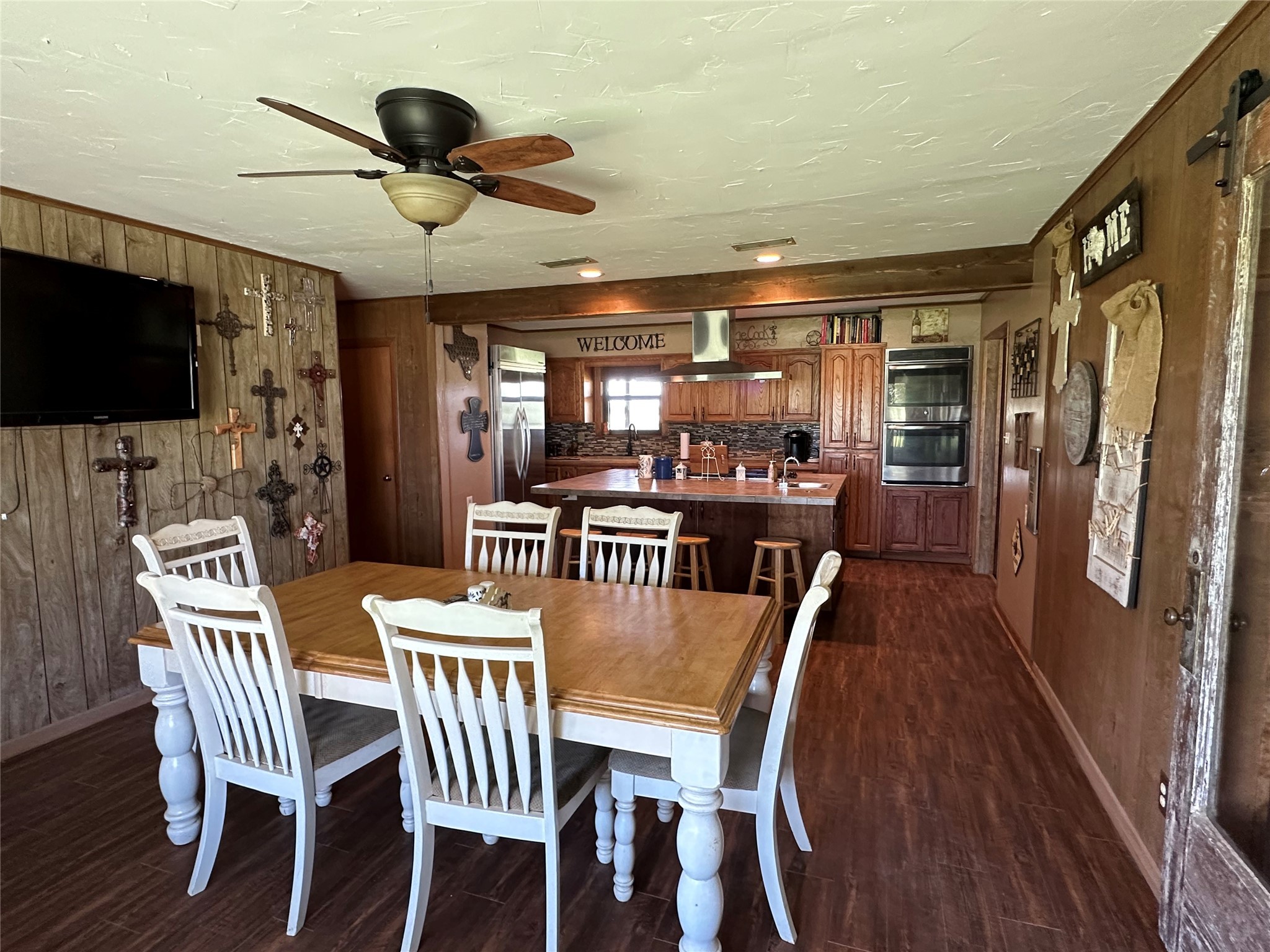6551 Crooked Creek Road Bowie TX 76230