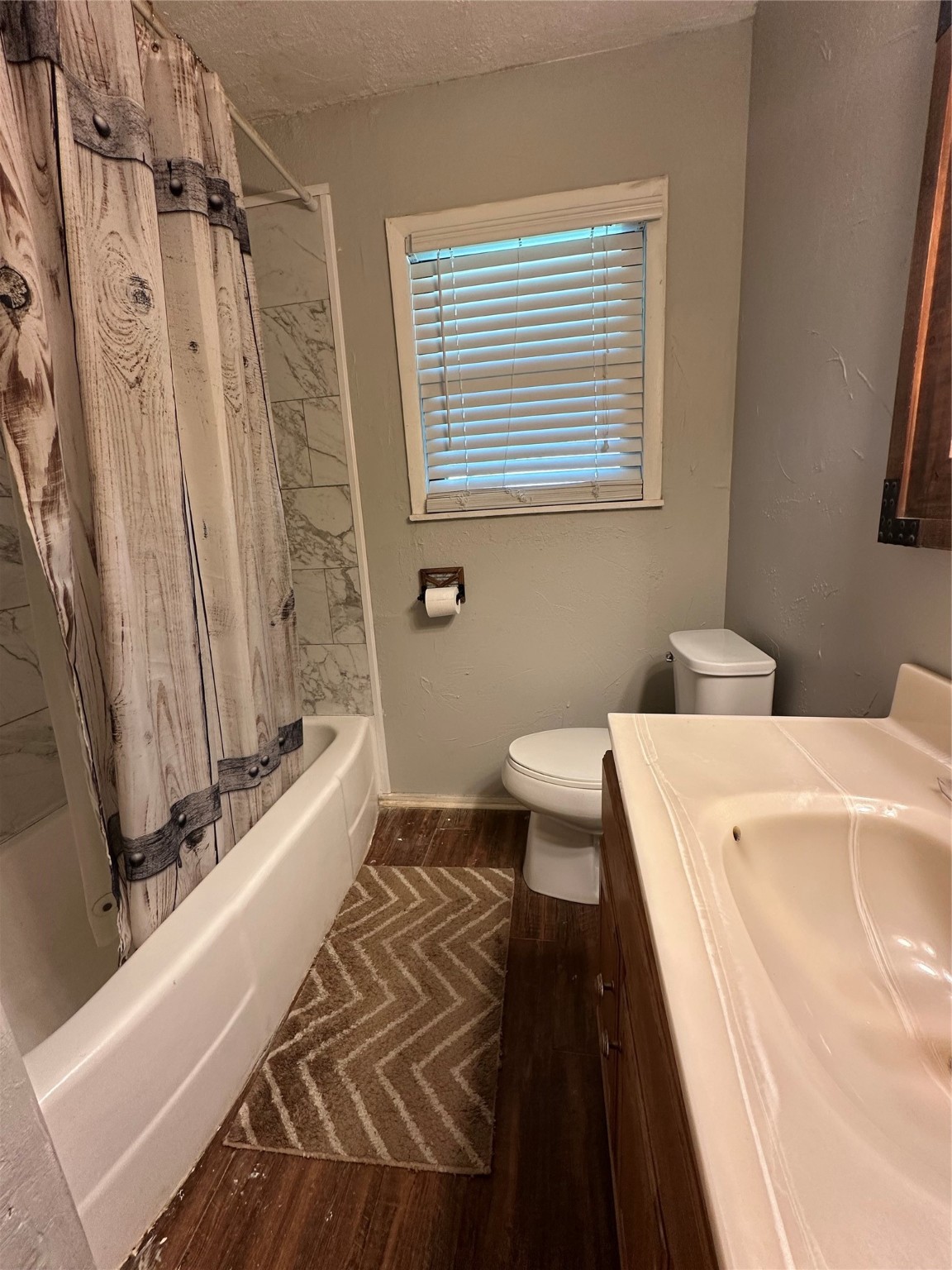 6551 Crooked Creek Road Bowie TX 76230