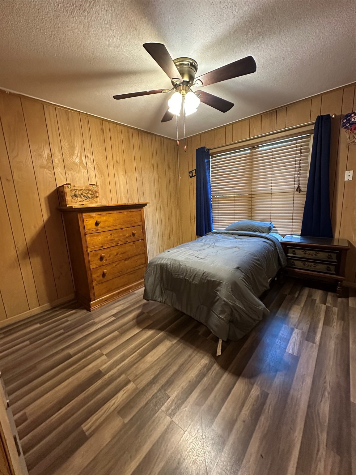 6551 Crooked Creek Road Bowie TX 76230
