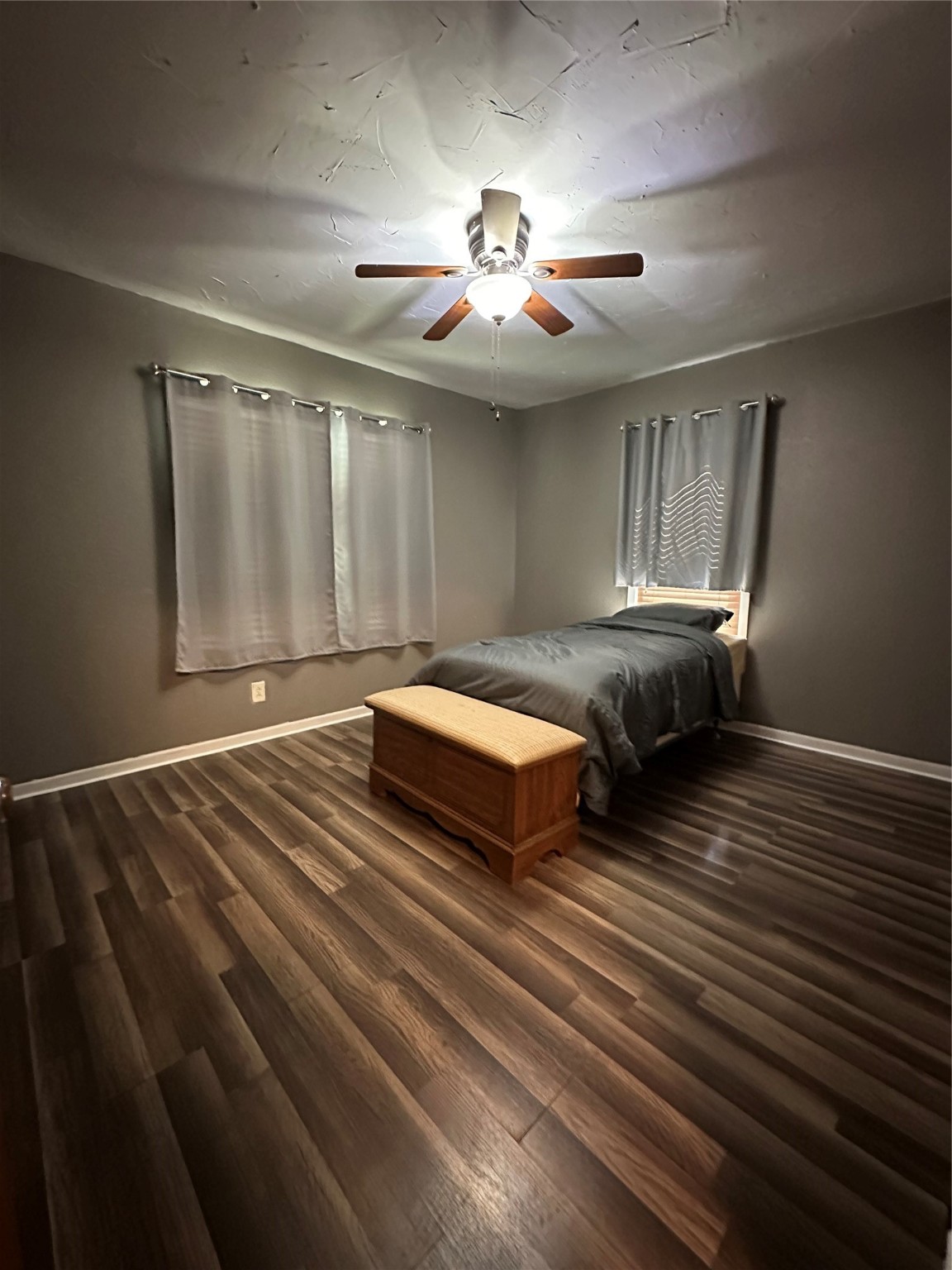 6551 Crooked Creek Road Bowie TX 76230