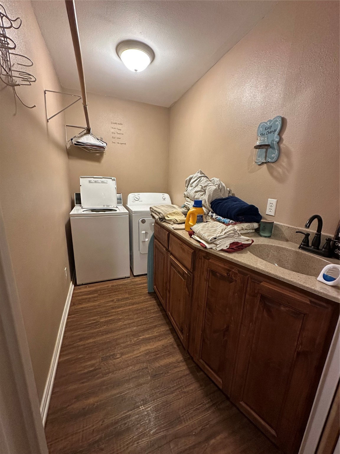 6551 Crooked Creek Road Bowie TX 76230