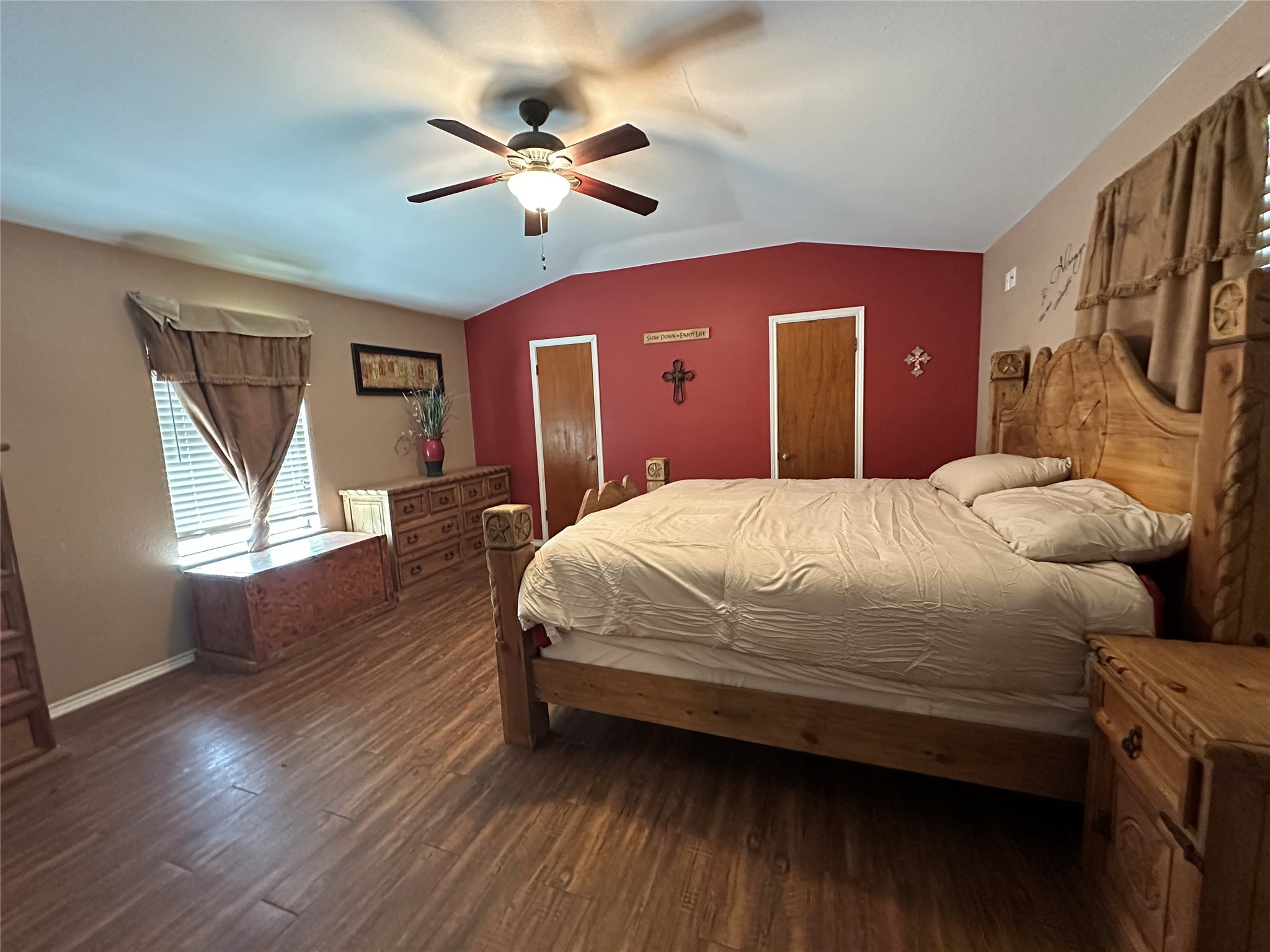 6551 Crooked Creek Road Bowie TX 76230