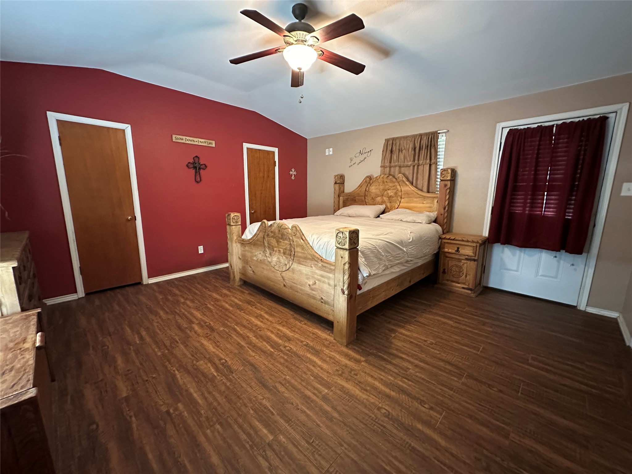 6551 Crooked Creek Road Bowie TX 76230