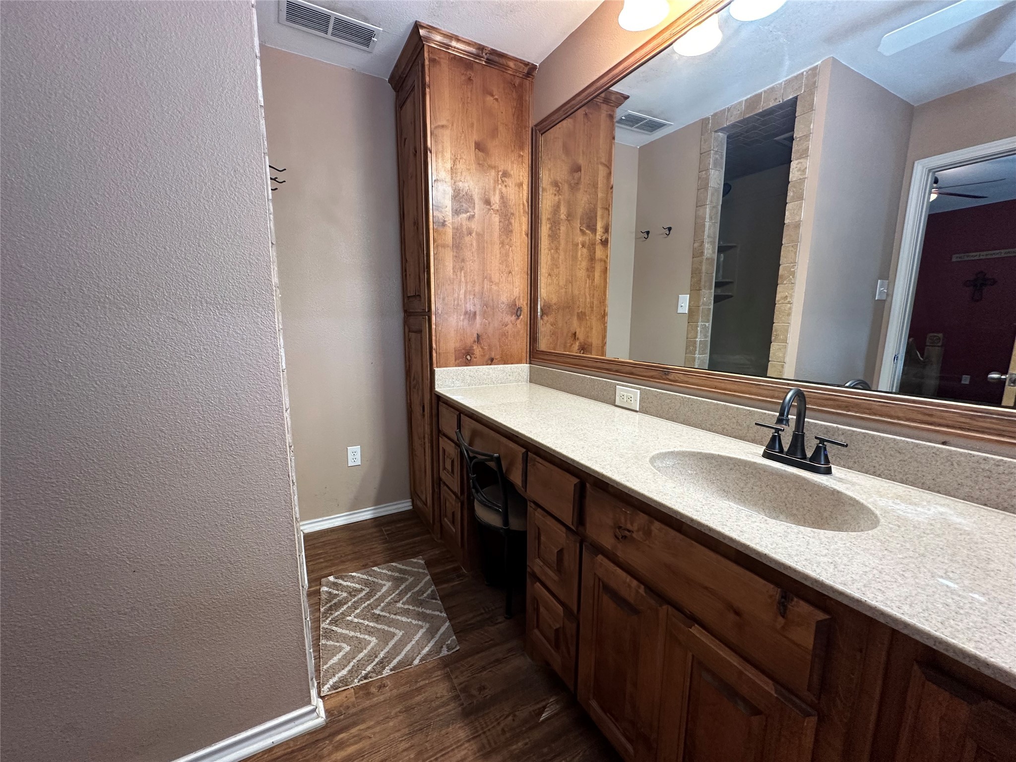 6551 Crooked Creek Road Bowie TX 76230