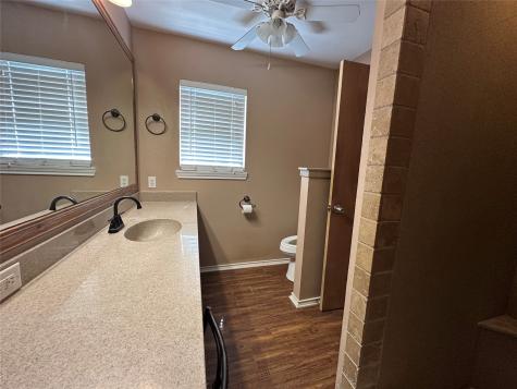 6551 Crooked Creek Road Bowie TX 76230