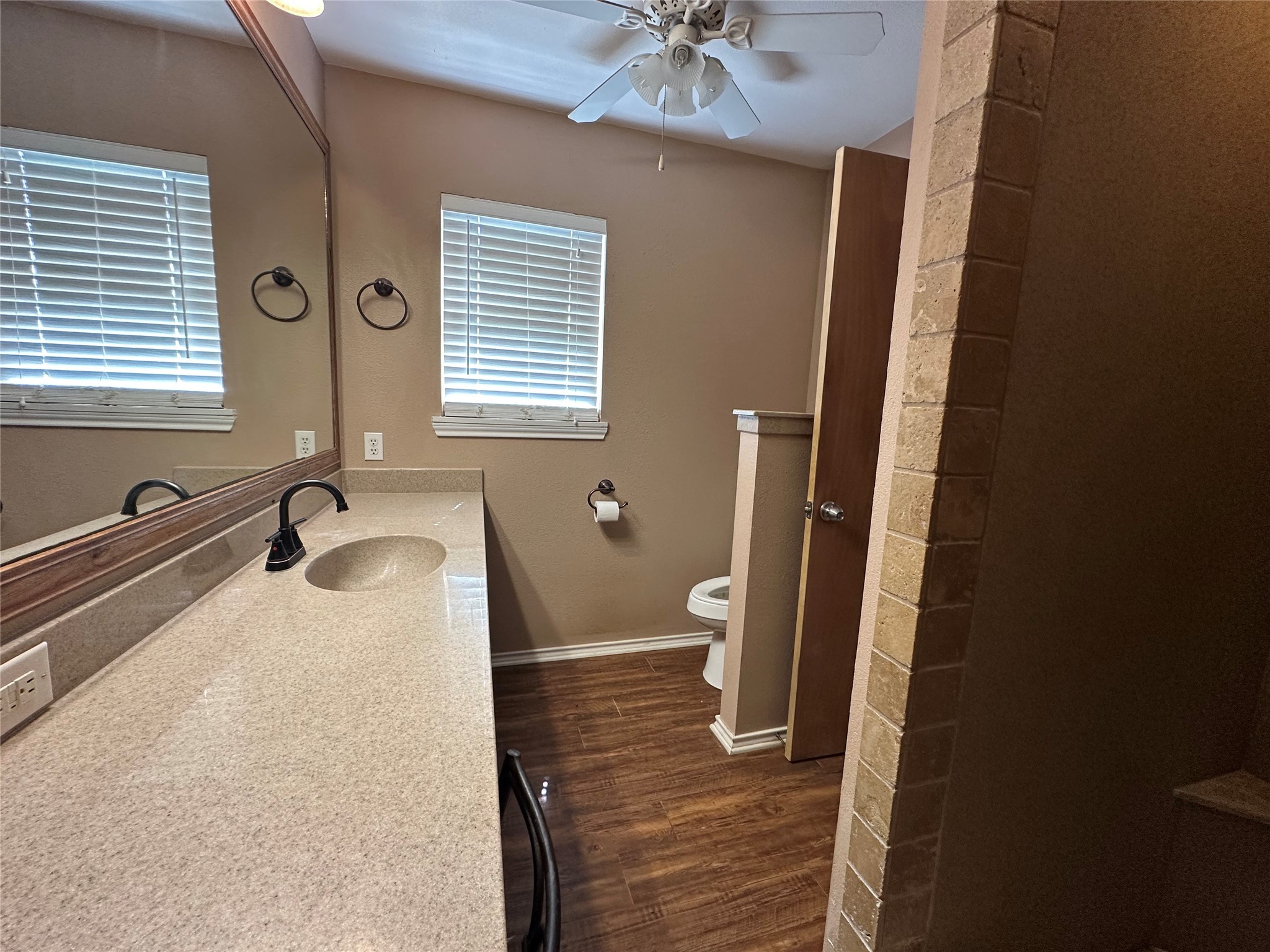 6551 Crooked Creek Road Bowie TX 76230