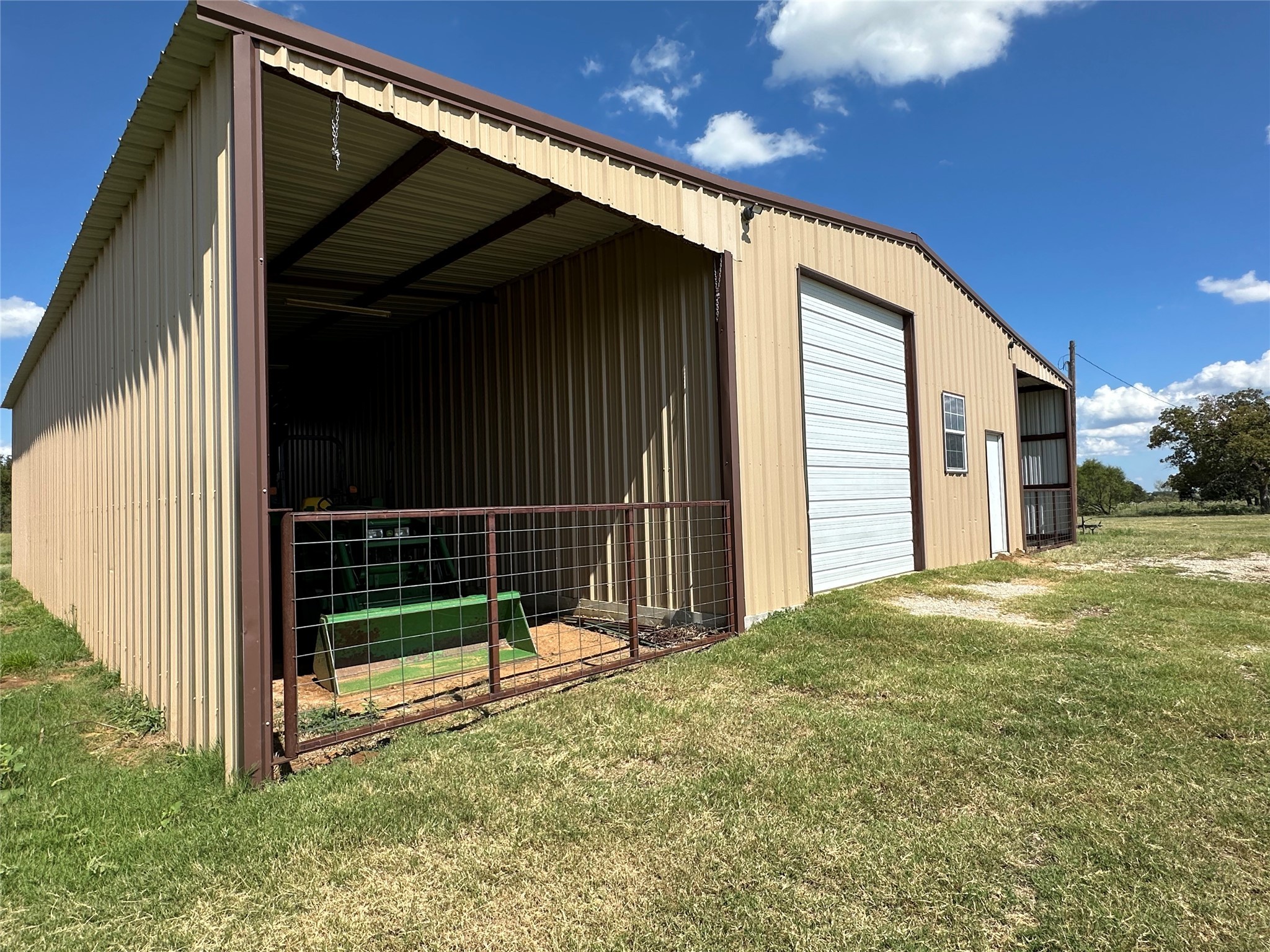 6551 Crooked Creek Road Bowie TX 76230