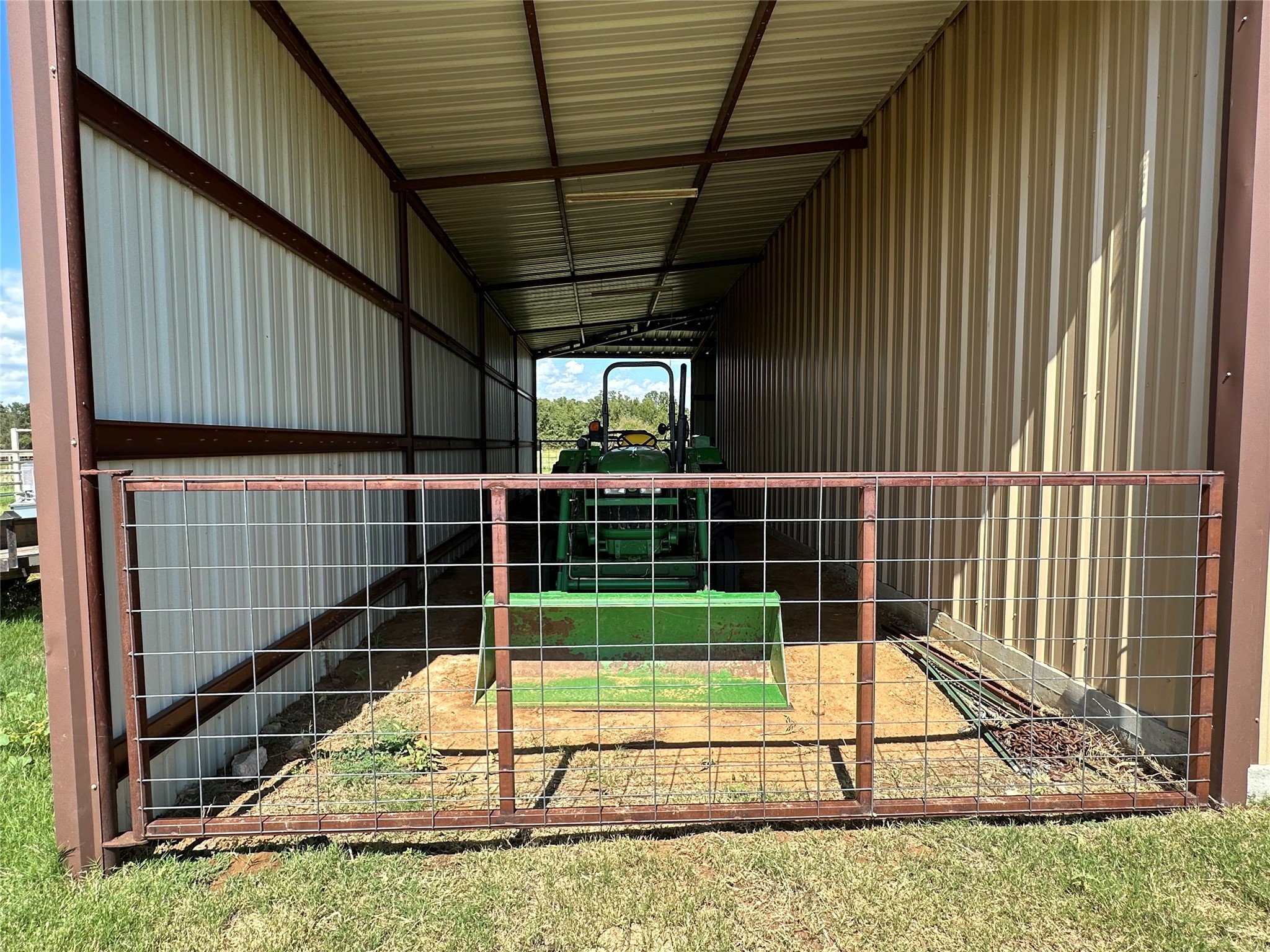 6551 Crooked Creek Road Bowie TX 76230