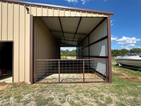 6551 Crooked Creek Road Bowie TX 76230