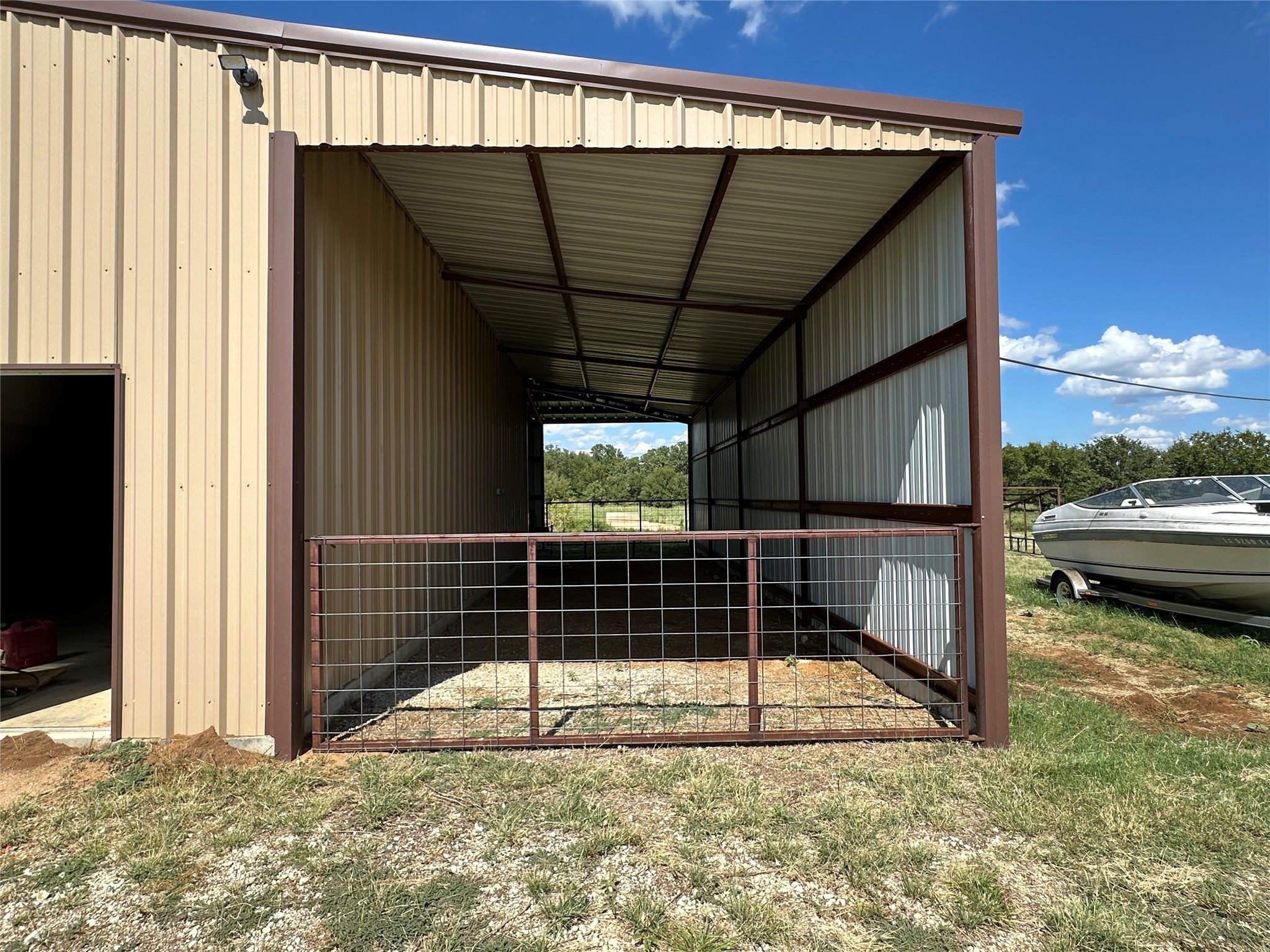 6551 Crooked Creek Road Bowie TX 76230