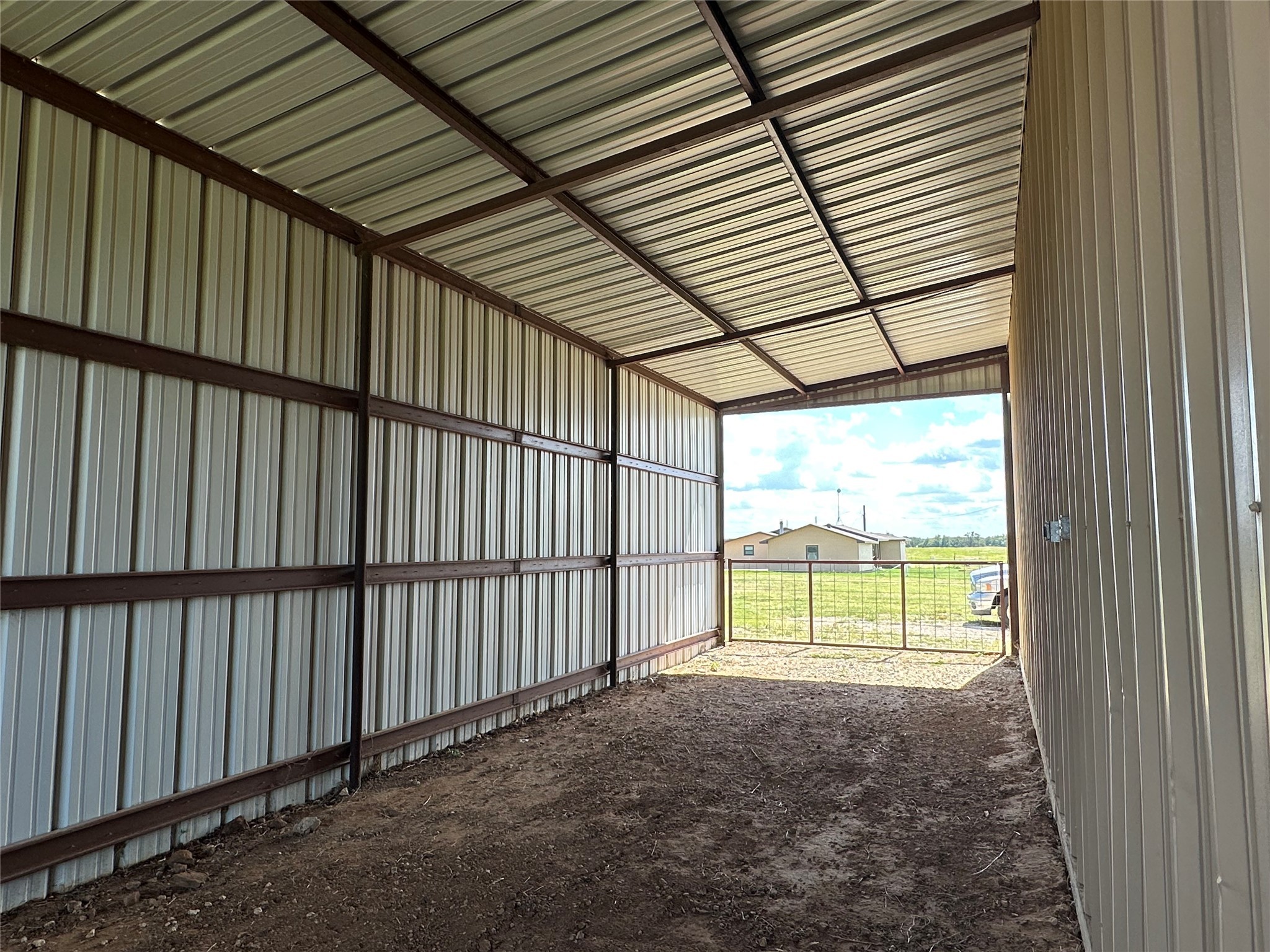 6551 Crooked Creek Road Bowie TX 76230