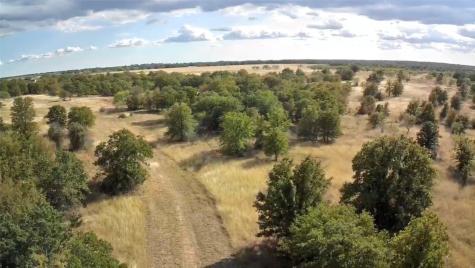 6551 Crooked Creek Road Bowie TX 76230