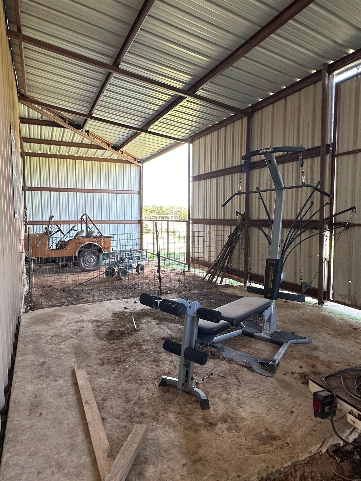 6551 Crooked Creek Road Bowie TX 76230