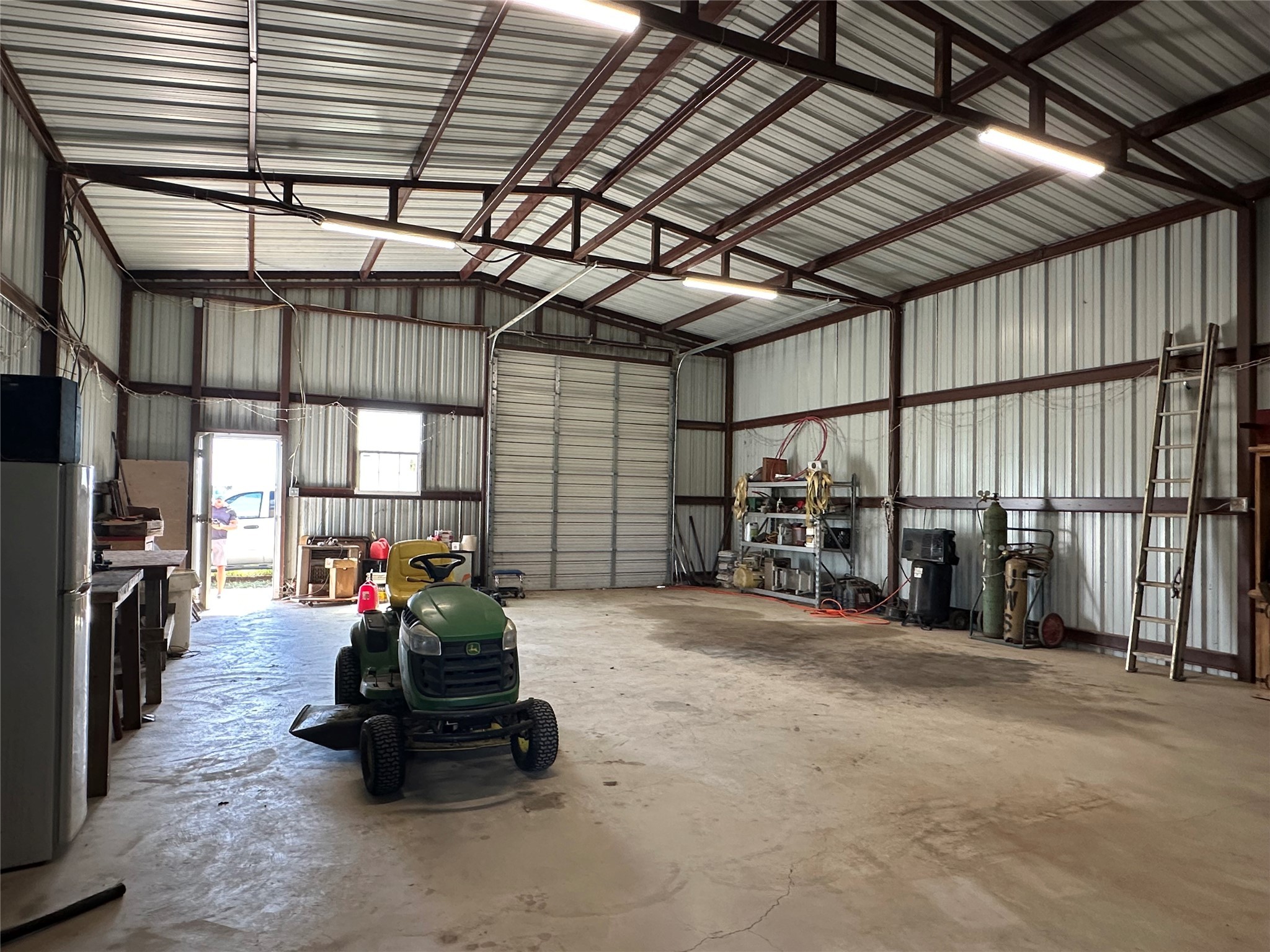 6551 Crooked Creek Road Bowie TX 76230