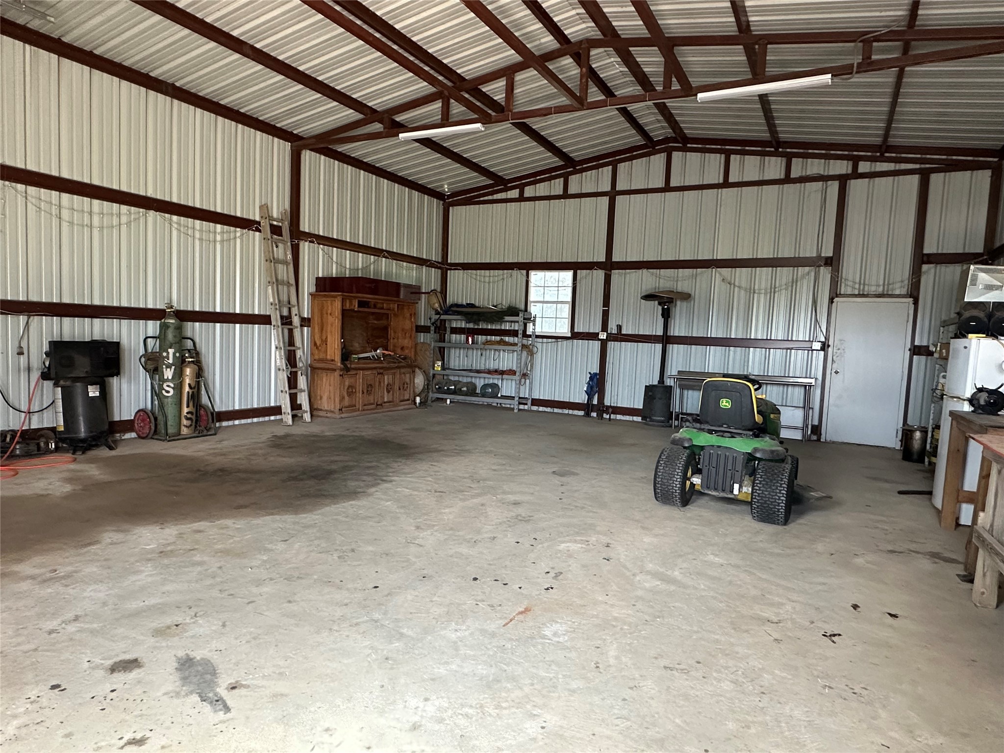 6551 Crooked Creek Road Bowie TX 76230