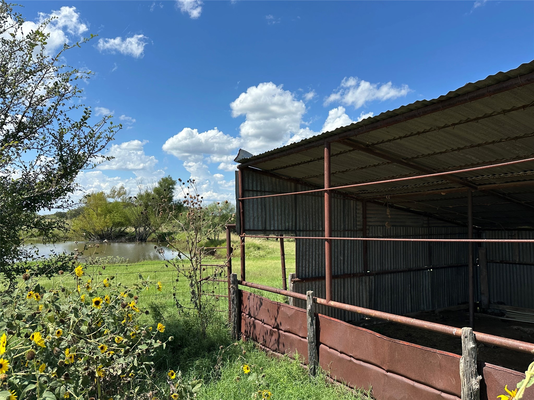 6551 Crooked Creek Road Bowie TX 76230