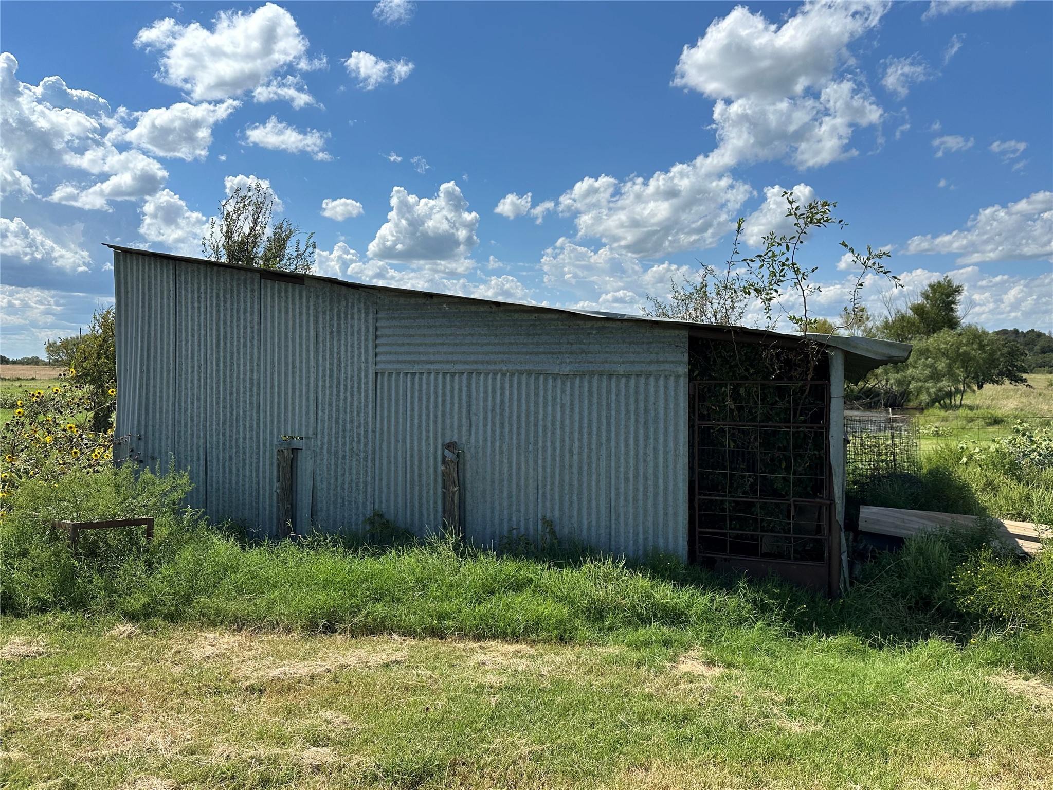 6551 Crooked Creek Road Bowie TX 76230