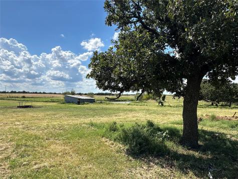 6551 Crooked Creek Road Bowie TX 76230