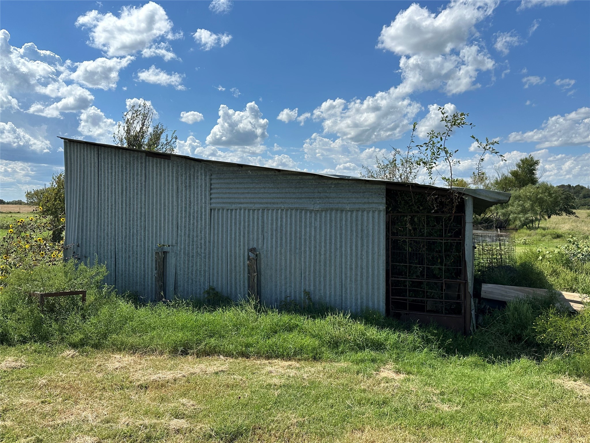 6551 Crooked Creek Road Bowie TX 76230