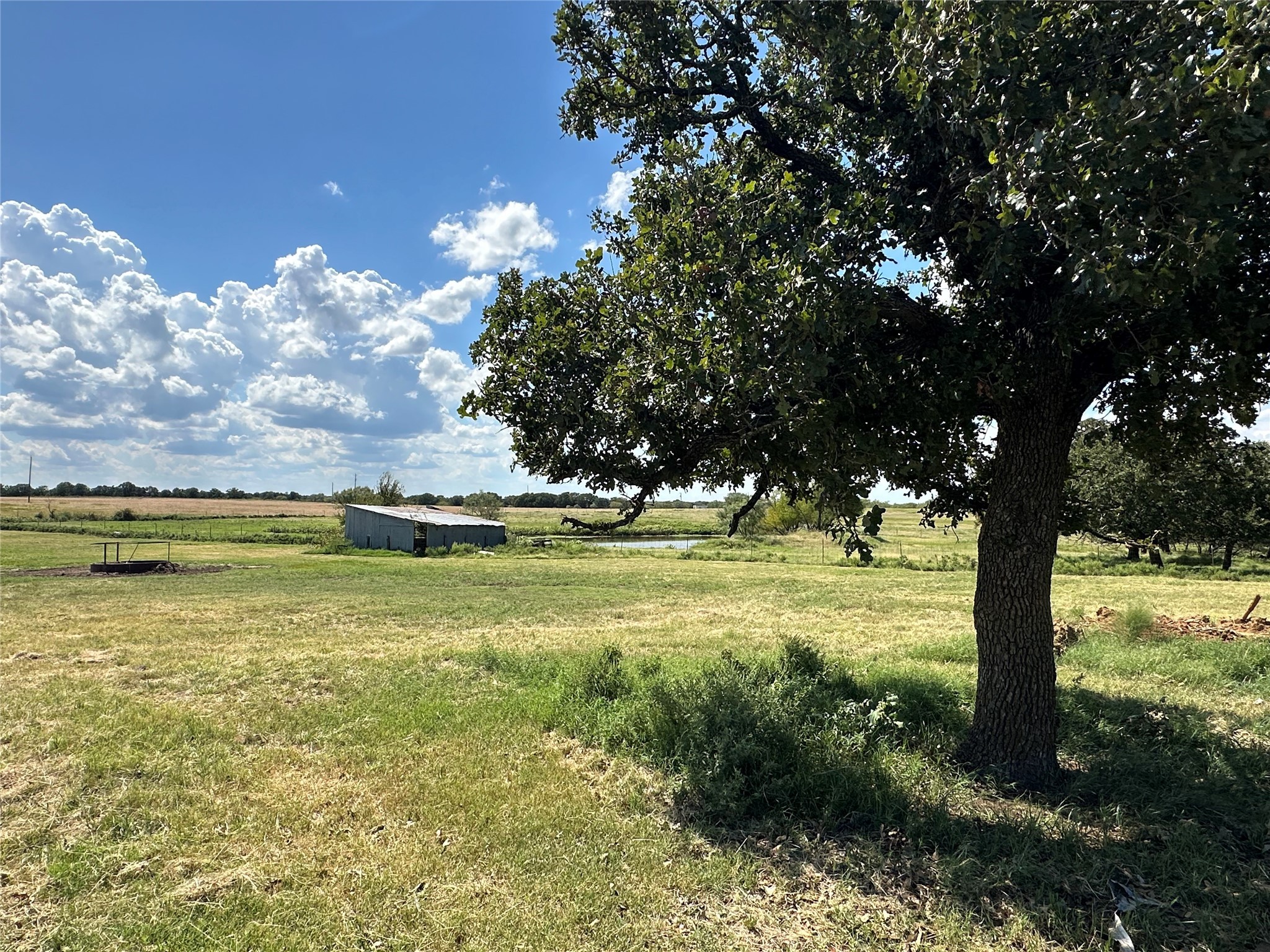 6551 Crooked Creek Road Bowie TX 76230