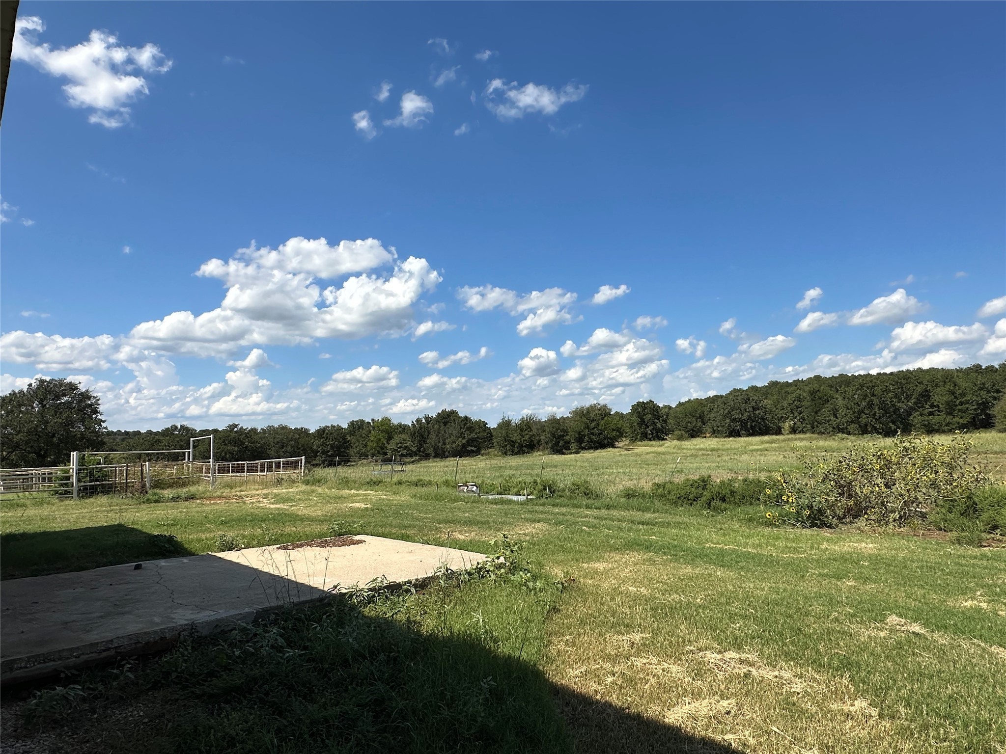 6551 Crooked Creek Road Bowie TX 76230