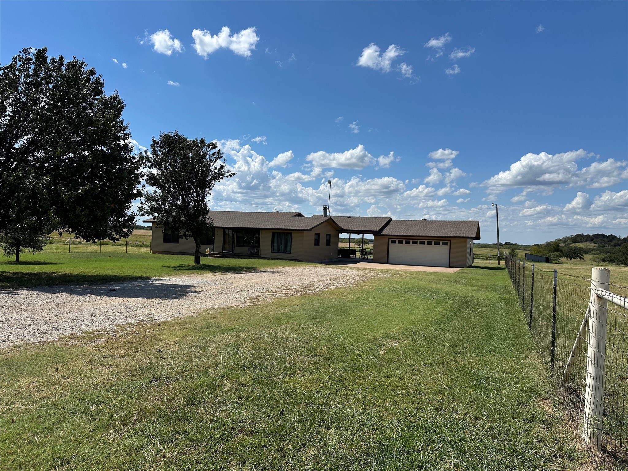 6551 Crooked Creek Road Bowie TX 76230
