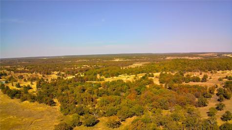 6551 Crooked Creek Road Bowie TX 76230