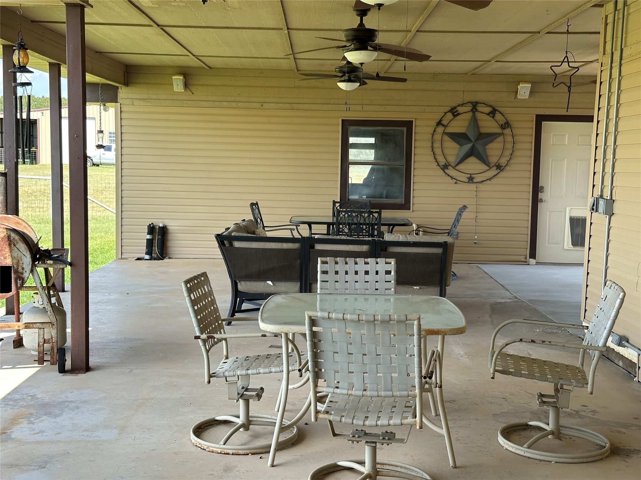 6551 Crooked Creek Road Bowie TX 76230