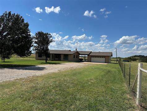 6551 Crooked Creek Road Bowie TX 76230