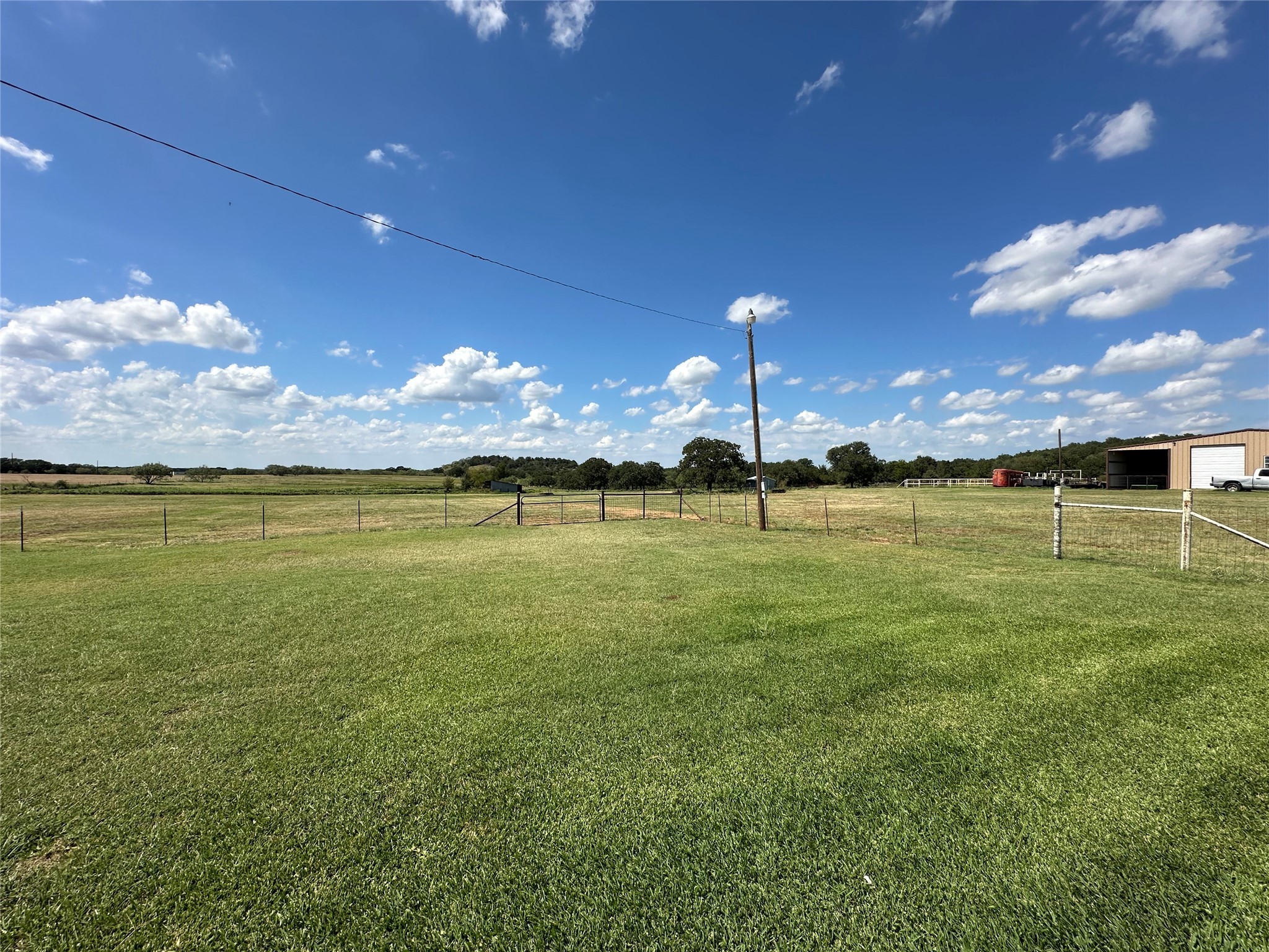 6551 Crooked Creek Road Bowie TX 76230