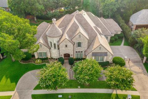 5606 Normandy Drive Colleyville TX 76034
